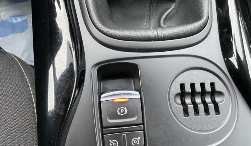 Renault Kadjar 1.2 benzyna 130 KM Przebieg 83 tys Gwarancja Gethelp full