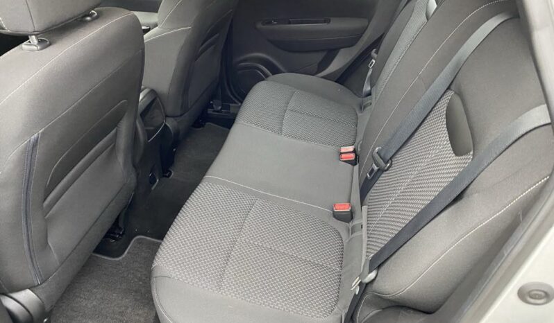 Renault Kadjar 1.2 benzyna 130 KM Przebieg 83 tys Gwarancja Gethelp full