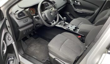 Renault Kadjar 1.2 benzyna 130 KM Przebieg 83 tys Gwarancja Gethelp full
