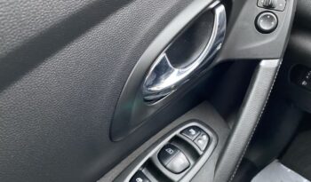 Renault Kadjar 1.2 benzyna 130 KM Przebieg 83 tys Gwarancja Gethelp full