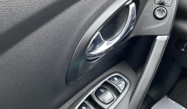 Renault Kadjar 1.2 benzyna 130 KM Przebieg 83 tys Gwarancja Gethelp full