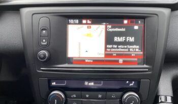 Renault Kadjar 1.2 benzyna 130 KM Przebieg 83 tys Gwarancja Gethelp full