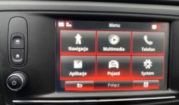 Renault Kadjar 1.2 benzyna 130 KM Przebieg 83 tys Gwarancja Gethelp full