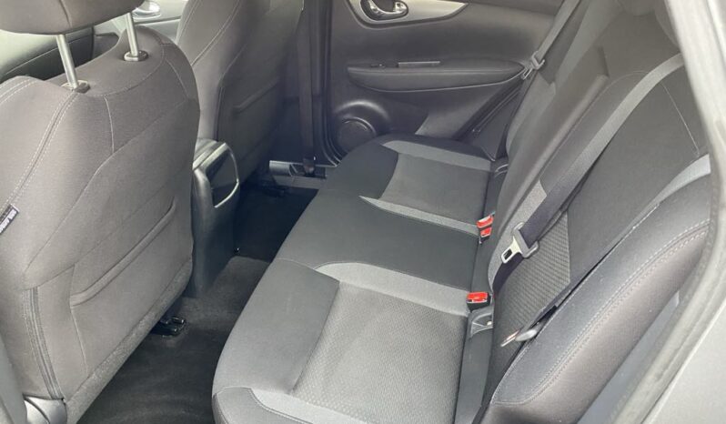 Nissan Qashqai 1.3 benzyna Panorama Kamery Led Gwarancja Gethelp full