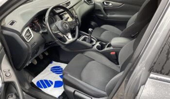 Nissan Qashqai 1.3 benzyna Panorama Kamery Led Gwarancja Gethelp full