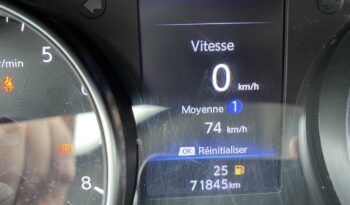Nissan Qashqai 1.3 benzyna Panorama Kamery Led Gwarancja Gethelp full