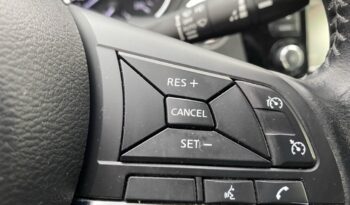 Nissan Qashqai 1.3 benzyna Panorama Kamery Led Gwarancja Gethelp full