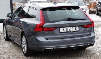 Volvo V90 ! Salon Polska ! Bezwypadkowy ! Serwis w ASO ! full