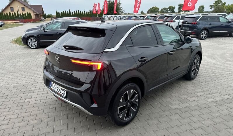 Opel Mokka 1.2 DI Turbo Elegance full