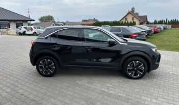 Opel Mokka 1.2 DI Turbo Elegance full