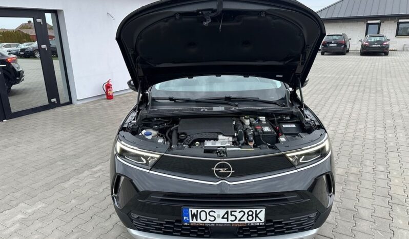 Opel Mokka 1.2 DI Turbo Elegance full