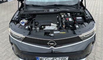 Opel Mokka 1.2 DI Turbo Elegance full