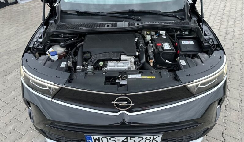 Opel Mokka 1.2 DI Turbo Elegance full