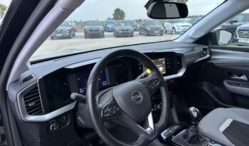 Opel Mokka 1.2 DI Turbo Elegance full