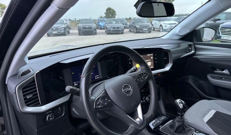 Opel Mokka 1.2 DI Turbo Elegance full