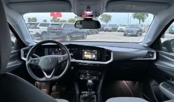 Opel Mokka 1.2 DI Turbo Elegance full