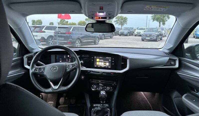Opel Mokka 1.2 DI Turbo Elegance full