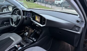 Opel Mokka 1.2 DI Turbo Elegance full