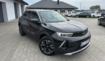 Opel Mokka 1.2 DI Turbo Elegance full