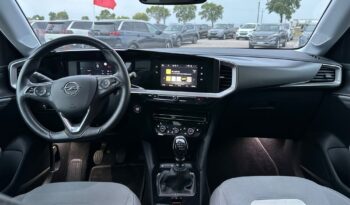 Opel Mokka 1.2 DI Turbo Elegance full