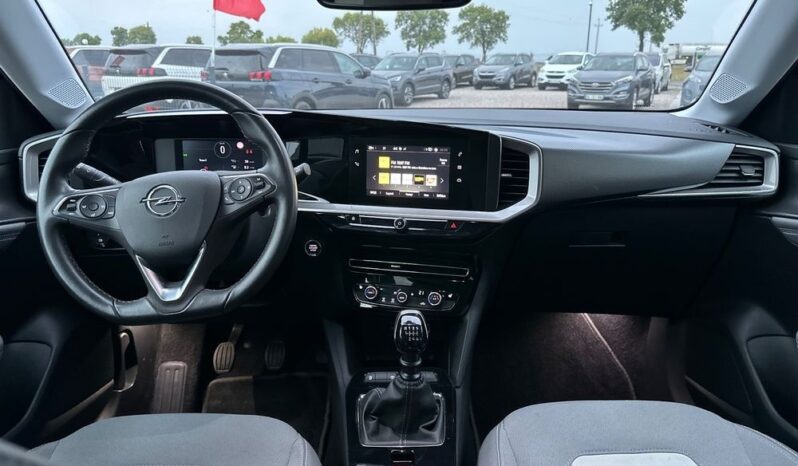 Opel Mokka 1.2 DI Turbo Elegance full