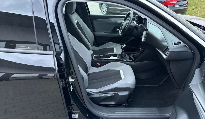 Opel Mokka 1.2 DI Turbo Elegance full