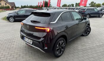 Opel Mokka 1.2 DI Turbo Elegance full