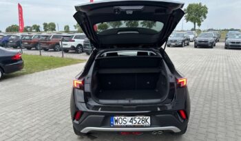 Opel Mokka 1.2 DI Turbo Elegance full