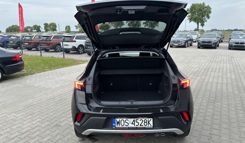 Opel Mokka 1.2 DI Turbo Elegance full