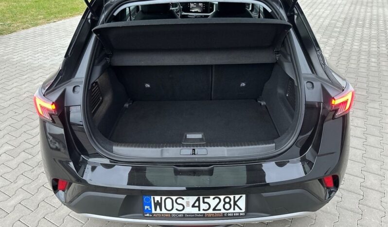 Opel Mokka 1.2 DI Turbo Elegance full