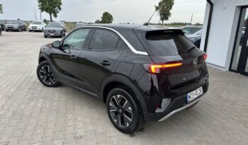 Opel Mokka 1.2 DI Turbo Elegance full