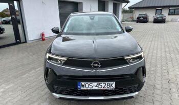 Opel Mokka 1.2 DI Turbo Elegance full