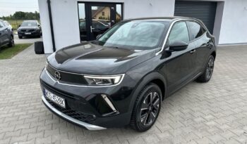 Opel Mokka 1.2 DI Turbo Elegance full