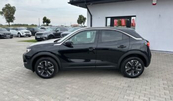 Opel Mokka 1.2 DI Turbo Elegance full