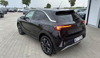 Opel Mokka 1.2 DI Turbo Elegance full