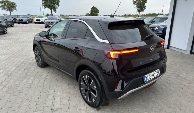 Opel Mokka 1.2 DI Turbo Elegance full