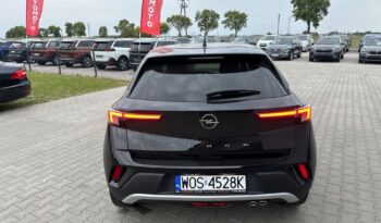 Opel Mokka 1.2 DI Turbo Elegance full