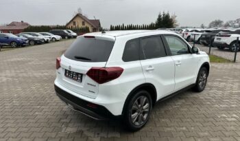 Suzuki Vitara 1.4 Boosterjet Elegance 4WD full