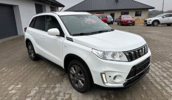 Suzuki Vitara 1.4 Boosterjet Elegance 4WD full