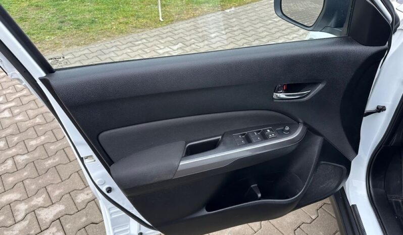 Suzuki Vitara 1.4 Boosterjet Elegance 4WD full