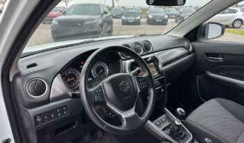 Suzuki Vitara 1.4 Boosterjet Elegance 4WD full