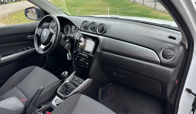 Suzuki Vitara 1.4 Boosterjet Elegance 4WD full