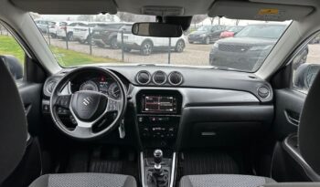 Suzuki Vitara 1.4 Boosterjet Elegance 4WD full