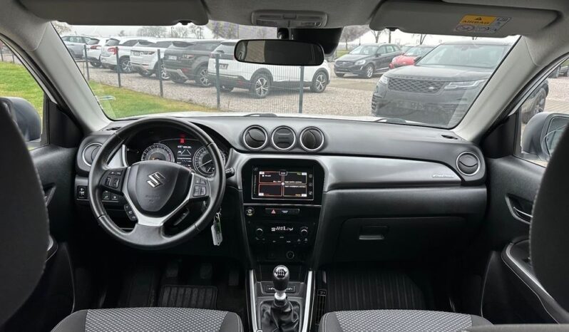 Suzuki Vitara 1.4 Boosterjet Elegance 4WD full