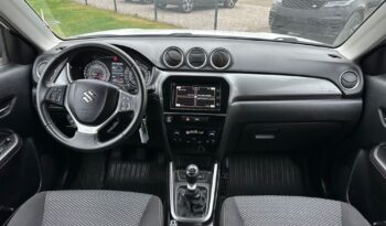 Suzuki Vitara 1.4 Boosterjet Elegance 4WD full