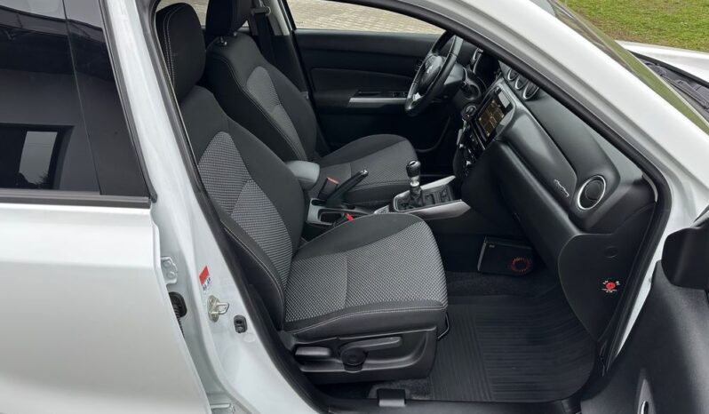 Suzuki Vitara 1.4 Boosterjet Elegance 4WD full