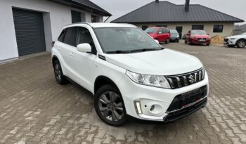 Suzuki Vitara 1.4 Boosterjet Elegance 4WD full