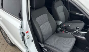 Suzuki Vitara 1.4 Boosterjet Elegance 4WD full