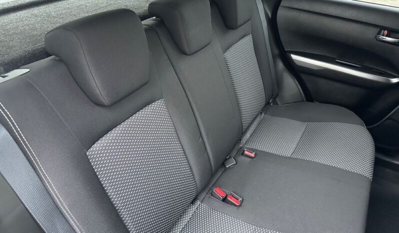 Suzuki Vitara 1.4 Boosterjet Elegance 4WD full