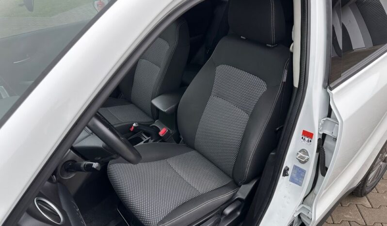 Suzuki Vitara 1.4 Boosterjet Elegance 4WD full